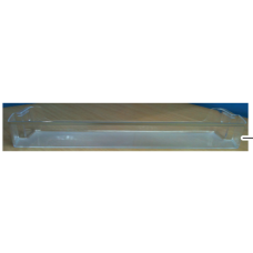 DA63-07161B Genuine Samsung Fridge Door Bottom Bottler Guard Shelf RL4013UBASLSA